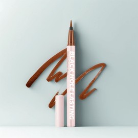 Bless Moon Black Hole Lasting Waterproof Eyeliner 0.6g, Brown, 1 pc. / 블레스문 블랙홀 라스팅 워터프루프 아이라이너 0.6g, Brown, 1개
