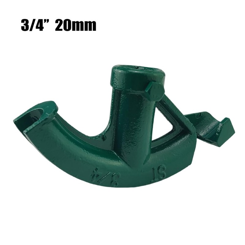 Nagoyuki Portable Manual Steel Pipe Bender Tube Bending Forming Tools