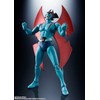 S.H. Figuarts Devilman D.C. 50th Anniversary Version, Approx. 6.7 inches