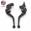 FXCNC For Honda CBR600RR 2007-2022 Brake & Clutch Levers with