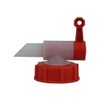 Lubrisolve Airflow Dispensing Tap to fit 51mm DIN European Standard