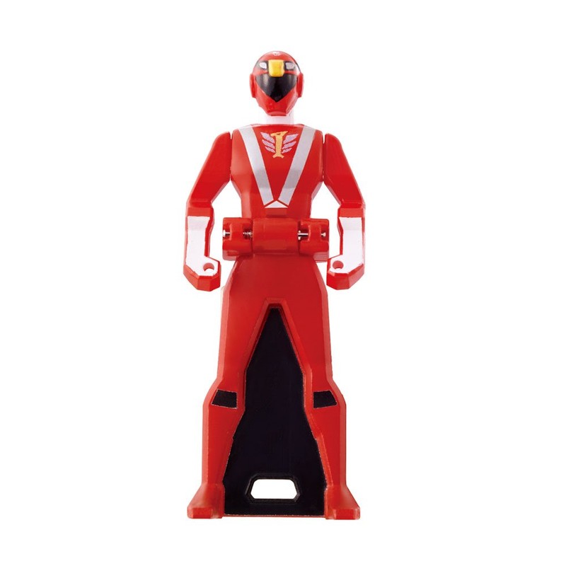 Pirate Sentai Go Kaiger Ranger Key Series Transformation Mobile Rate