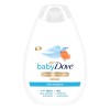 Baby Dove Crema Corporal Humectación Enriquecida 400 Ml