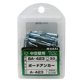 Wakaisangyo Board Anchor Wakai BA-423