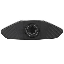 SummerHouse Golf Club Head Weight Set for 2025 GT2/GT4 Driver, Black, Adult Golfers, Unisex