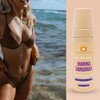 Ibiza Nights Sol Solution Sunless Tanning Mousse