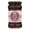 UD_Divina Organic Green Kalamata Sliced Olives Case of 6-5.6 oz
