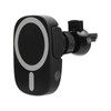 Wireless Car Charger 15W 360° Rotation Magnetic Universal Air Vent
