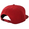 Blackskies Men's, Women's Baseball Cap, Snapback Cap, Suede -