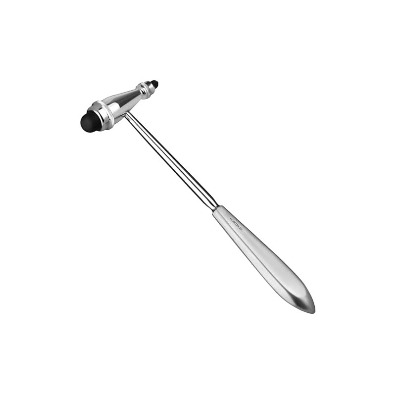 Shehadeh - Reflex Hammer - Neurological Hammer - 170 g
