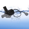 DC Brushless Electric Pump Ultra Quiet Submersible Water Pump 8