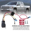Huoptl New Upgraded For 99-03 CHEVY GMC Truck 4 Head