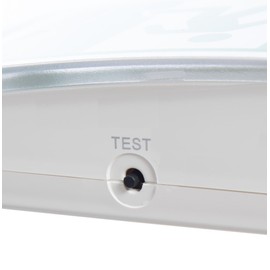 RR-NORD Emergency Light LED Emergency Lighting Emergency Sign Light Escape Route Light Emergency Light Fire Safety Sign Rescue Sign (Arrow Down)