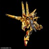 RG 1/144 Akatsuki Gundam Shiranui Pack & HG Zeus Silhouette