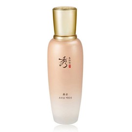 LG Household & Health Care Sooryehan Bon Ultra Moisturizing Emulsion 130ml 1 unit / LG생활건강 수려한 본 초보습 에멀전 130ml 1개