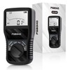 PSB0H0 EMF Meter, 3-in-1 Multi-Field Electromagnetic Radiation Detector for EF