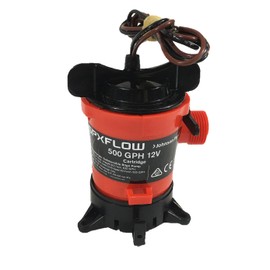 Johnson Pump - 32503 Cartridge Bilge Pump 500 GPH