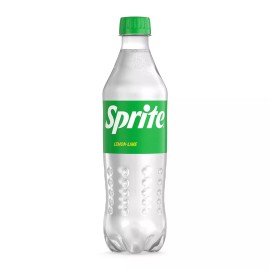 Sprite Lemon Lime Soda (16.9 fl. oz., 24 pk.)