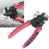 Wire Stripping Pliers Optical Fiber Stripper 4 in 1 Cutter