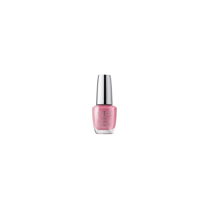 OPI Infinite Shine G01 APHRODITES PINK NIGHTIE / OPI인피니트샤인 G01