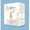 Peter Rabbit: My First Classic Library