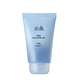 NEWHwajalmuk Moisturizing Cream Hanyul Mugwort Hyal Cream 60ml Special +31ml / NEW화잘먹 수분크림 한율 쑥히알 크림 60ml 기획 +31ml