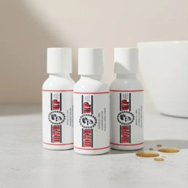 Tópico Para Crecimiento De Barba Y Cabello. Kit Completo