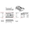 8 SPST-NO RPi IoT Power Relay Module for Raspberry Pi