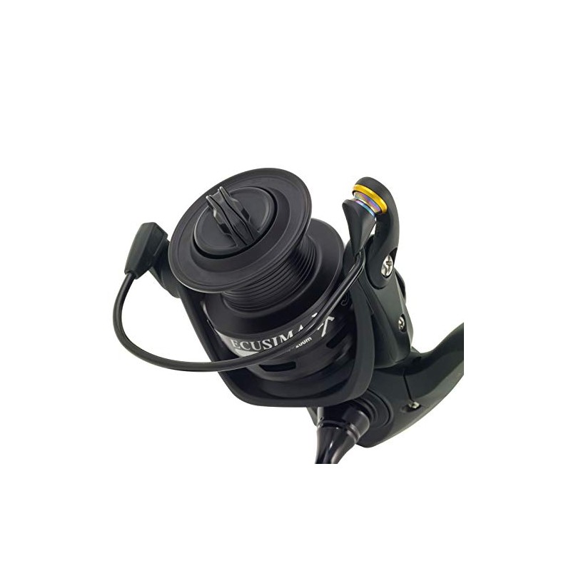 Ryobi Ecusima AX 2000 Fishing Reel