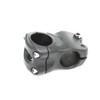 Bicycle Stem Aluminium BMX Bike Handlebar Stem 25.4 mm 40