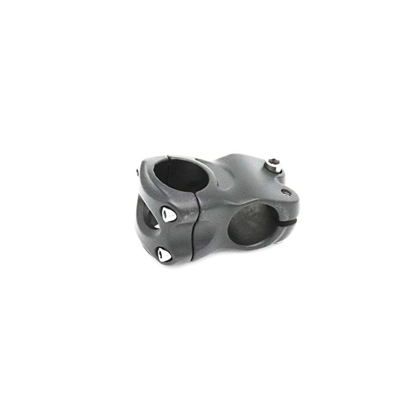 Bicycle Stem Aluminium BMX Bike Handlebar Stem 25.4 mm 40