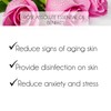 purelyBlack Rose Oil For Face Skin Care 10mL - Rose