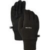 Head Guantes de correr multideportivos, con SENSATEC