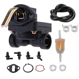 For Fuel Pump Kit For Horse Classic 310-8 model with For KOHLER Magnum 10