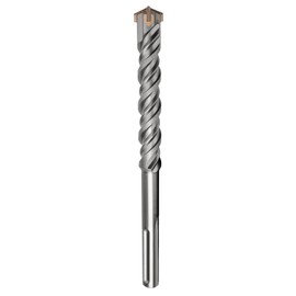 3/4 inch x 11 inch SDS Max Rotary Hammer Drill Bit, Carbide Tipped Concrete Drill Bits for Concrete, Brick, Cement and Stone, inch Length (3/4 in x 11 in)