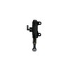 GALESPEED RMC12-640B Rear Brake Master φ12/Black End M6 Bracket 1.6