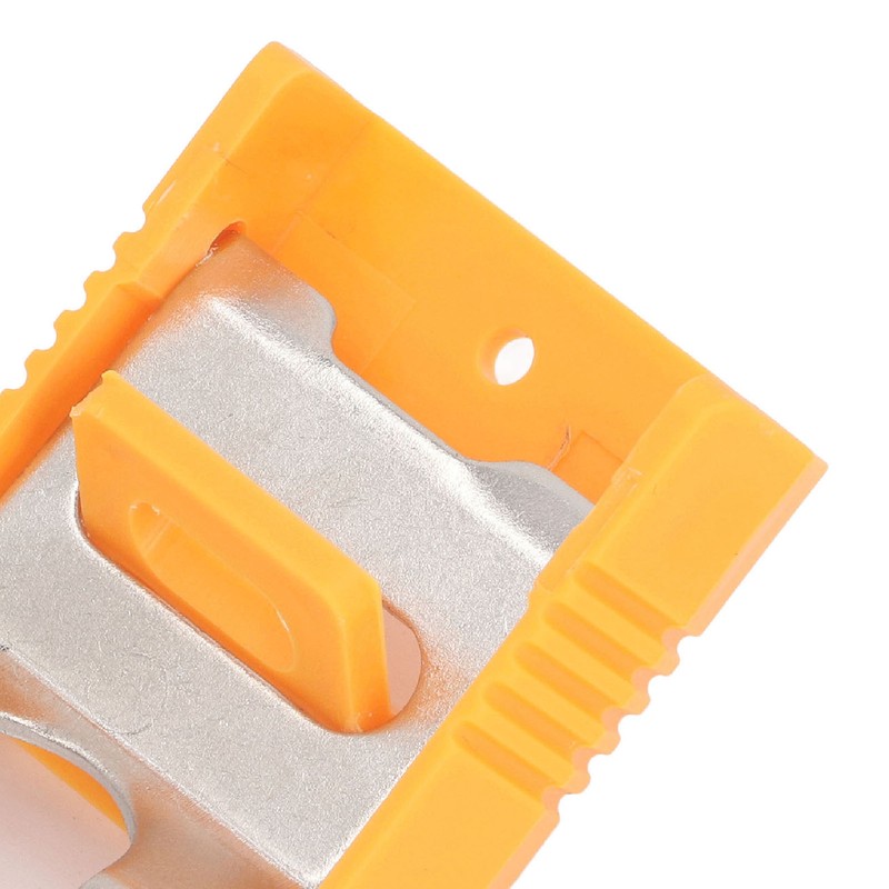 4Pcs Distribution Cabinet Latch Lock Tight Bite Industrial Electrical Lock