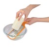 Pearl Metal C-8412 Attachment Tool Etching Light Power Daikon Grater