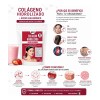 Colágeno Hidrolizado Ipky Fresa 400 G Sin Azucar