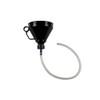 Laser 5927 Funnel Kit, green|grey|black, 165mm