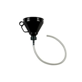 Laser 5927 Funnel Kit, green|grey|black, 165mm
