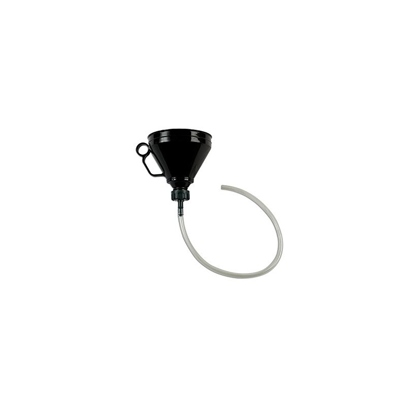Laser 5927 Funnel Kit, green|grey|black, 165mm