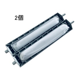 Washing Machine Lint Filter 2 Pack Lint Filter Net Compatible Products for Sharp Washing Machine Lint Filter Replacement Product