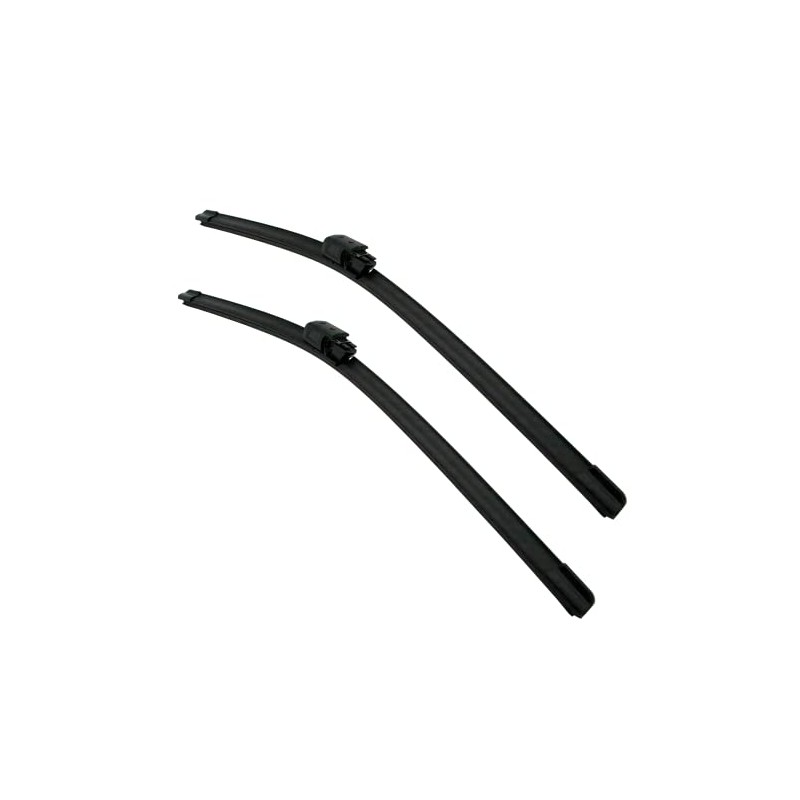 Replacement for Toyota Prius 2010-2015,Prius Plug-In 2010-2015,Sienna 2004-2005 Silent Wipers