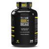 Time 4 BCAA - 240 Capsules High Strength Branch Chain
