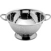 Menax - Pasta Strainer - Stainless Steel Kitchen Strainer -