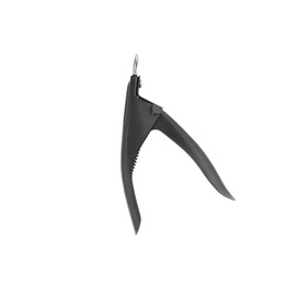 WOONEKY False Nail Clipper Tool Premium Nail Tip Trimmer for Manicure Ergonomic Design for Easy Use for Natural Nails Nail Art Accessories