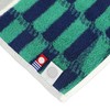 Imabari Towel, Iori "every-Every" Half Handkerchief, Fluffy, Soft, Highly Absorbent