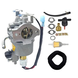 146-0785 Carburetor for Onan 146-0785 146-0803 Generator Carburetor KY Series A042P619 for Onan Cummins A041D736 Microquiet 4000 Watt 4KYFA26100 Generator Replaces 146-0759