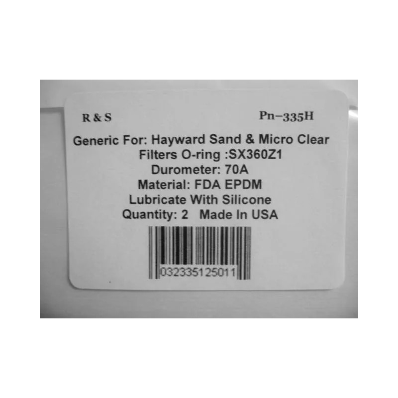 Hayward, R&S 2 Hayward SX360Z1, Pump/Filter, Diffuser/Adapt
